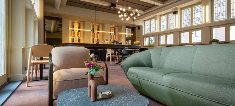 城市旅店阿尔德韦休斯(Stadsherberg Ald Weishoès)图片