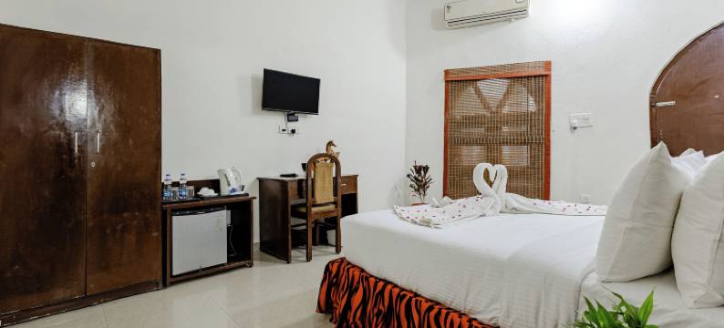 兰塔姆博尔度假村(Ranthambore Resort)图片