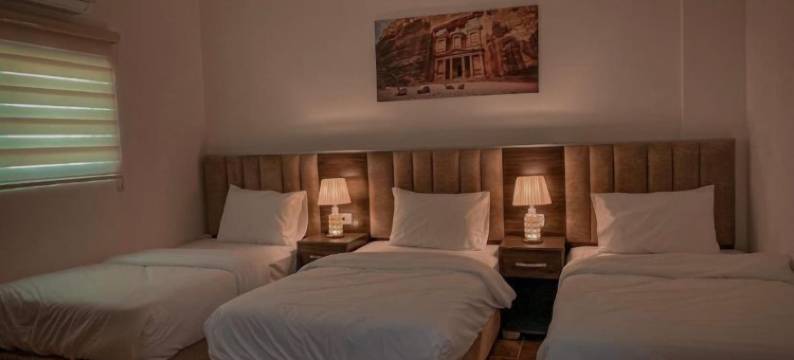 佩特拉珠宝豪华酒店(Petra Jewel Luxury Hotel)图片
