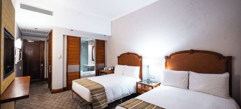 蒙蒂娱乐场枢轴酒店(Pivot Hotel Montecasino)图片