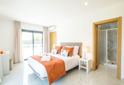 Villa Coral Bay by Algarve Vacation Hotel Overview