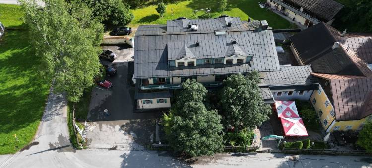 Voglauerhof酒店(Hotel Voglauerhof)图片