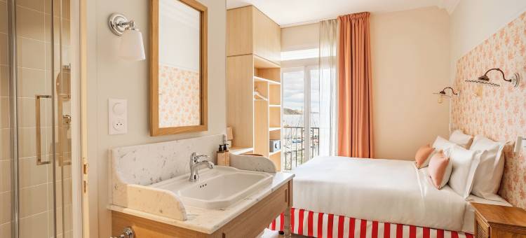 卡米尔别墅酒店及温泉(Villa Camille Hotel & Spa)图片