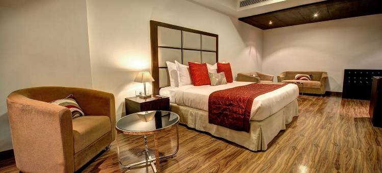 史黛拉酒店(Stella Hotel)图片