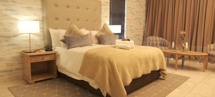 珀特酒店(The Point Hotel & Spa)图片