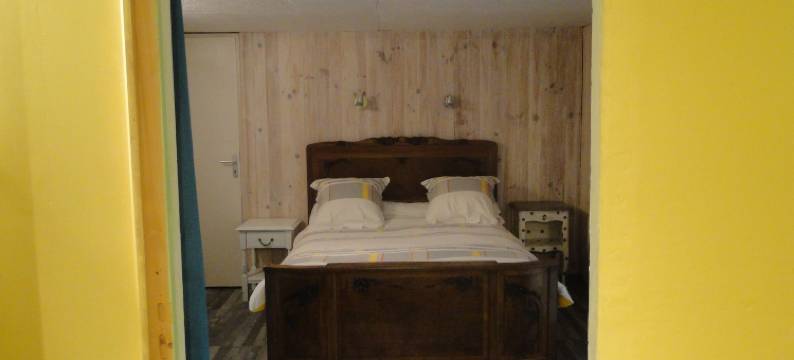 普罗旺斯拉米森酒店(La Maison Provençale)图片