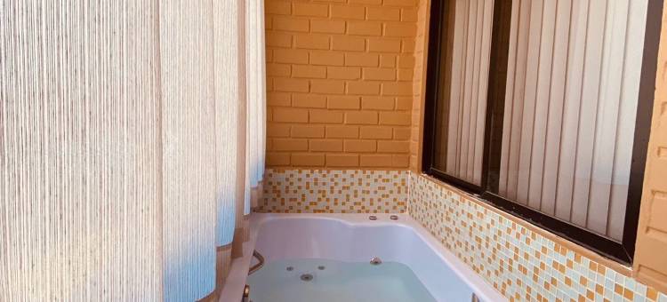 黑山旅馆及Spa(Serra Negra Pousada Spa)图片