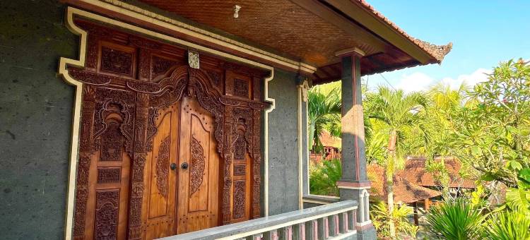 德萨旅舍(Desa Hostel)图片