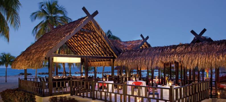 桑斯凯普库拉索水疗度假村及娱乐场-可选全包(Sunscape Curacao Resort Spa & Casino)图片