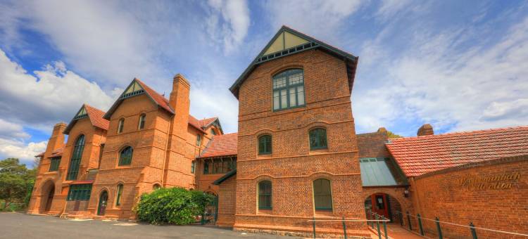 阿卢纳汽车旅馆(Alluna Motel)图片