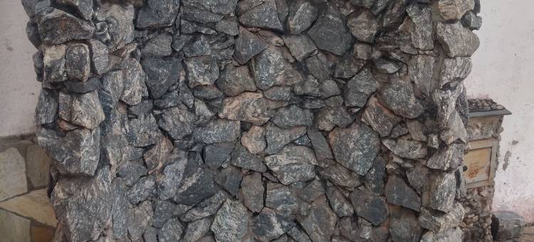 萨曼巴亚旅馆(Pousada Samambaia)图片