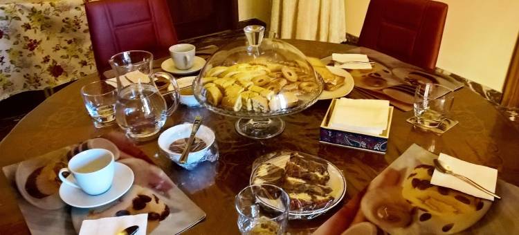 灶神星公馆酒店(La Dimora di Vesta)图片