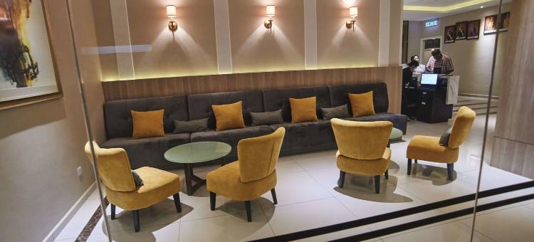 科西嘉岛酒店(Corsica Hotel)图片