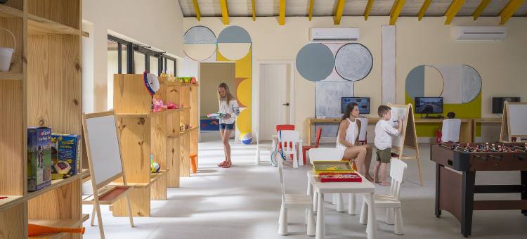 海洋埃尔法罗度假村 - 全包式(Ocean El Faro Resort - All Inclusive)图片