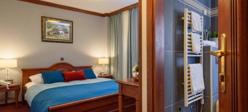 梅里别墅旅馆(Villa Meri)图片