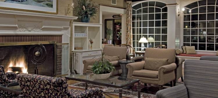 舞台领酒店(Stage Neck Inn)图片