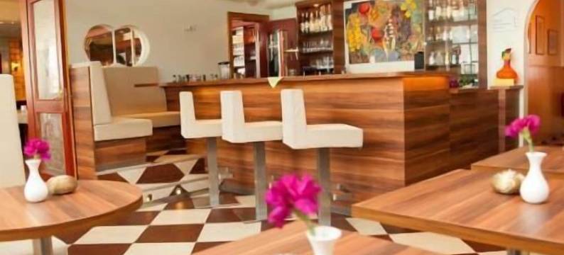 奥贝罗夫瓦格纳运动酒店(Wagners Sporthotel Oberhof)图片