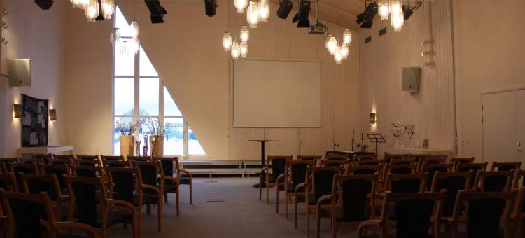 林克坦酒店(Hotell Lyktan)图片