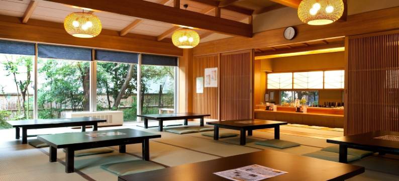 三朝馆旅馆(Misasakan)图片