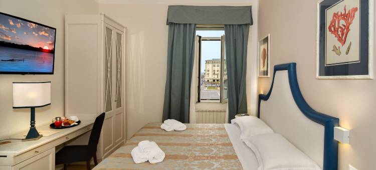 拉佩斯酒店(Hotel la Pace)图片