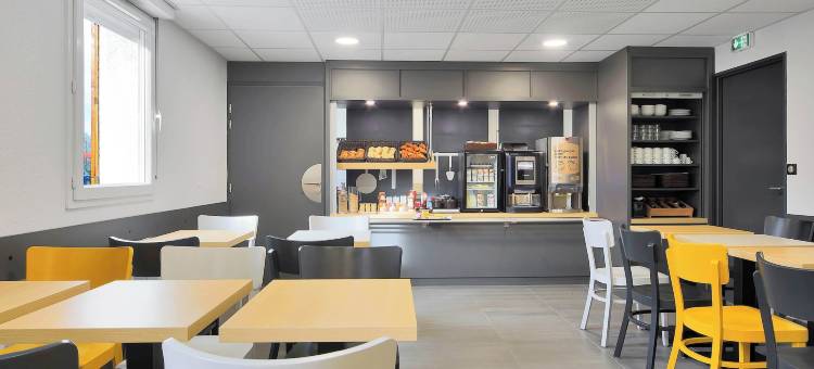 B&B Le Tréport Friville旅馆(B&B Hotel le Tréport Friville)图片