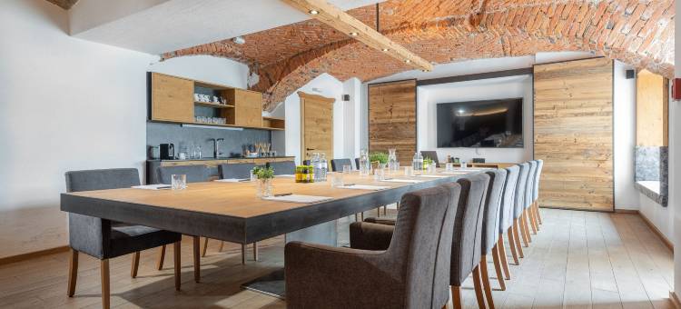 阿尔卑斯公园酒店和Carpe Solem公寓(AlpenParks Hotel & Apartment Carpe Solem)图片