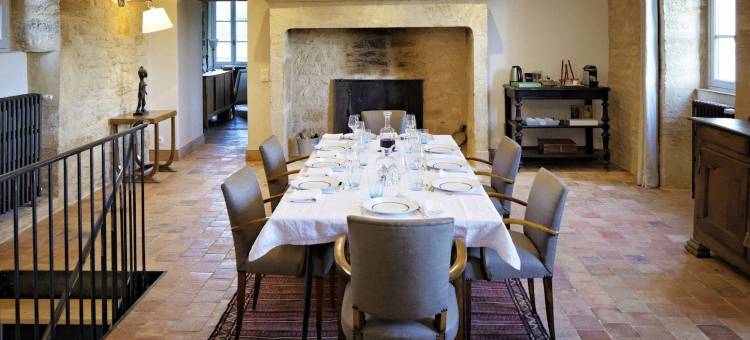 圣文森之屋酒店(Les Hauts de Saint Vincent B&B Proche Sarlat)图片