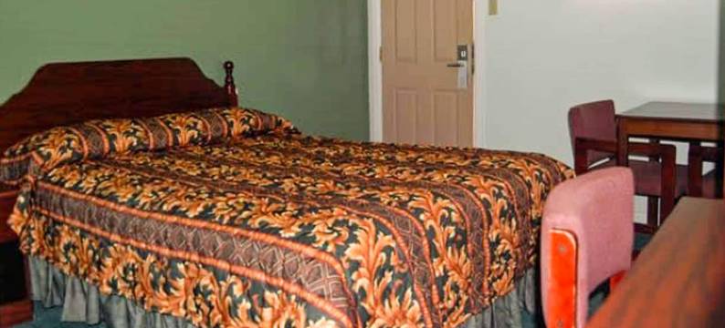 柴尔德里斯美国套房酒店(American Inn & Suites Childress)图片