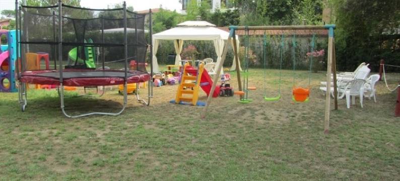 斯皮纳里酒店(President Hotel)图片