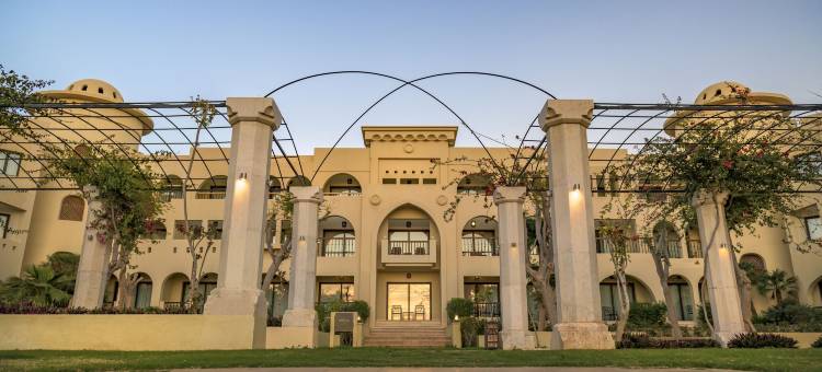 亚喀巴塔拉湾度假村(Grand Tala Bay Resort Aqaba)图片