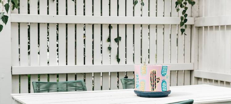 安科吉朗酒店(Anchor Geelong)图片