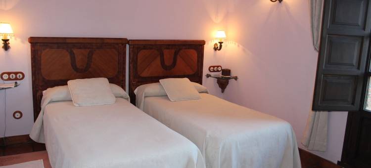 菈耶拿斯海滩酒店(Globales Playa de Las Llanas)图片