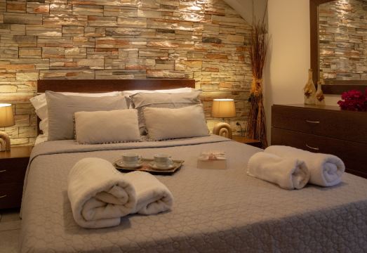 MarGio Skiathos ApartmentsHotel Overview