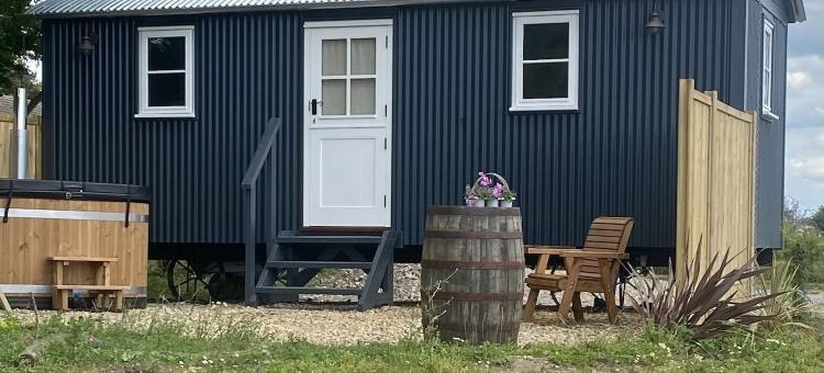 白马酒店(The White Horse Inn)图片