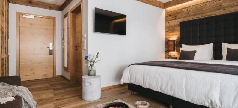 索尔登瓦雅酒店(Vaya Sölden Inklusive Summer Card)图片