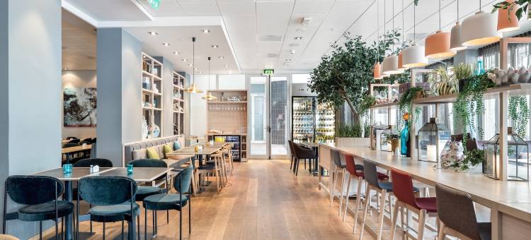 品质酒店公寓(Quality Hotel Residence)图片