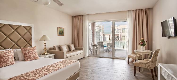 桑迪别墅度假村(Sandy Villas Resort)图片