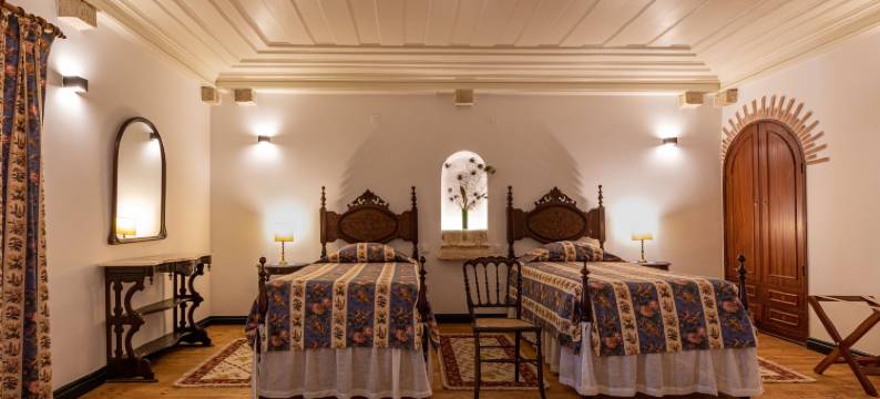 昆塔福斯酒店(Quinta da Foz)图片