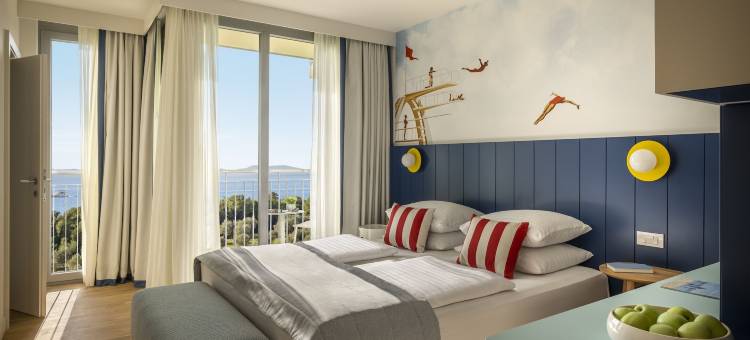 法肯斯特尼狄亚多拉家庭酒店(Falkensteiner Family Hotel Diadora)图片