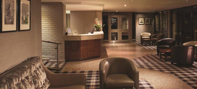 因查尔德水疗酒店(Macdonald Inchyra Hotel and Spa)图片