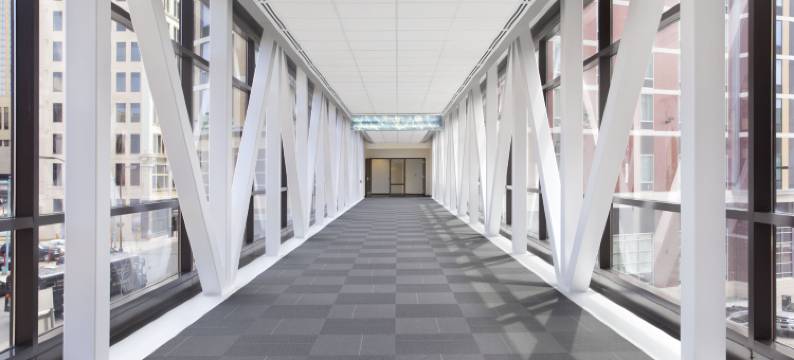 欢朋宾馆及套房酒店 - 明尼阿波利斯/市中心(Hampton Inn & Suites Minneapolis/Downtown)图片