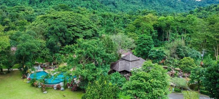 拉边普莱山谷酒店(Rabiangprai Valley)图片