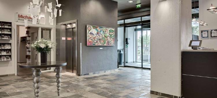 锡尔克堡造纸厂丽筠酒店(Radisson Hotel Papirfabrikken Silkeborg)图片