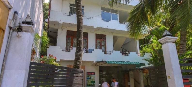 乌纳瓦图纳假日酒店(Holiday Inn Unawatuna)图片