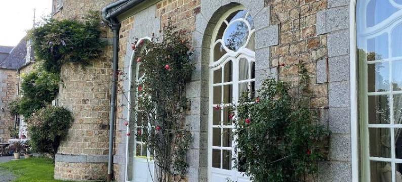 拉梅蒂埃城堡酒店(Chateau la Rametiere)图片