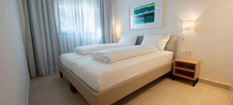 帕格拉哈皮玛格度假村(Hapimag Resort Paguera)图片