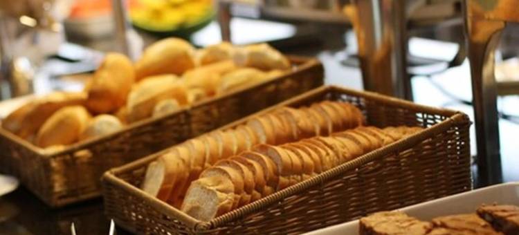 伊塔博拉伊桑巴酒店(Samba Itaboraí)图片