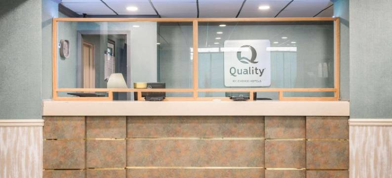 手指湖旅馆及套房(Finger Lakes Inn & Suites)图片