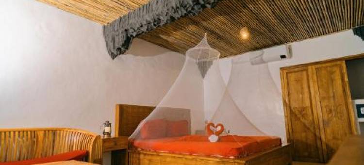 BUTTERFLY BEACH RESORT图片