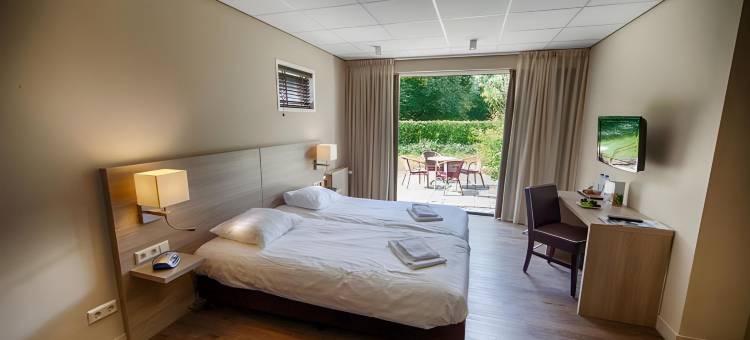 费吕沃森林弗莱切酒店(Fletcher Hotel Het Veluwse BOS)图片